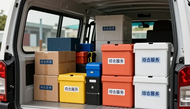 企业名录查询
