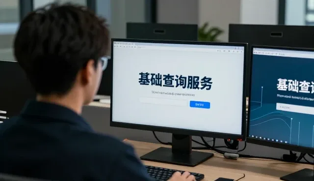 供应链优化中的业务发展趋势与基础查询服务的应用