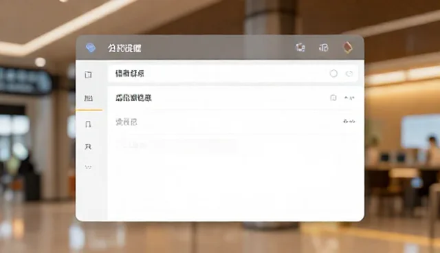 覆盖多个行业：如何正确理解公司信息查询的使用误区
